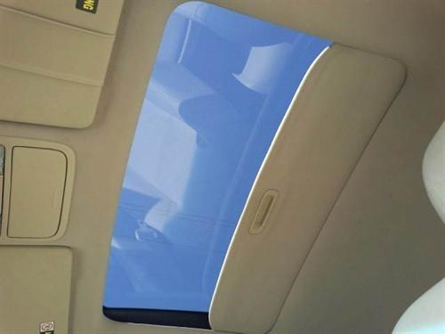 Acura TSX 2006 photo 1