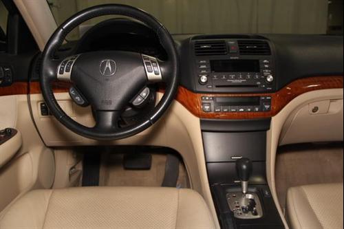 Acura TSX 2006 photo 1