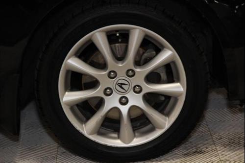 Acura TSX 2006 photo 4