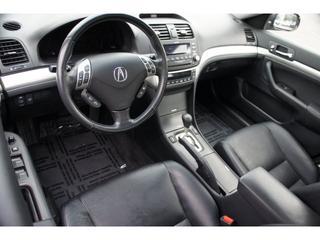 Acura TSX 2006 photo 1
