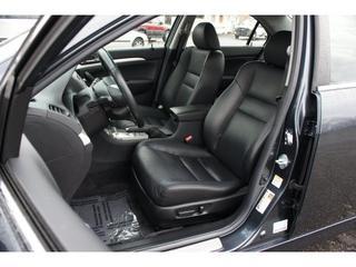 Acura TSX 2006 photo 2
