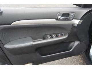 Acura TSX 2006 photo 3