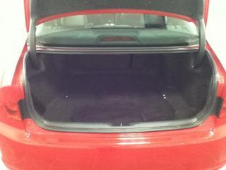 Acura TSX 2006 photo 1