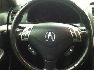 Acura TSX 2006 photo 2