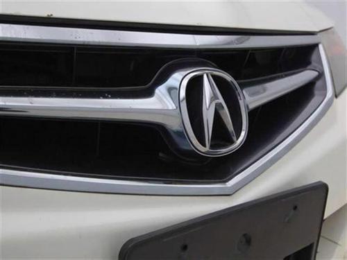 Acura TSX 2006 photo 1