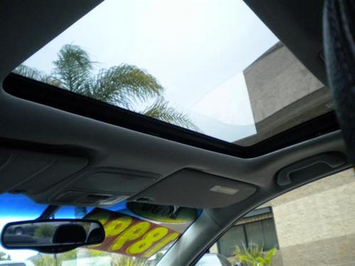 Acura TSX 2006 photo 1