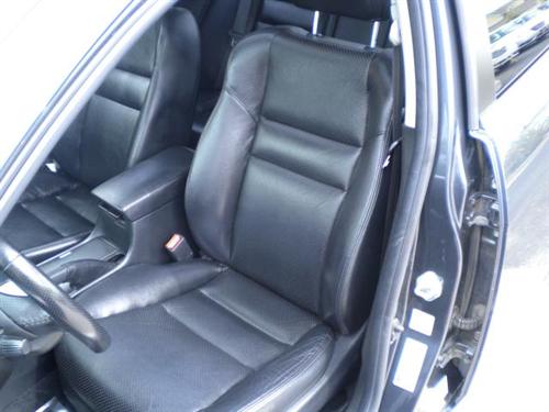 Acura TSX 2006 photo 5