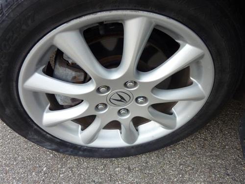 Acura TSX 528iat 4dr Wgn Auto Other