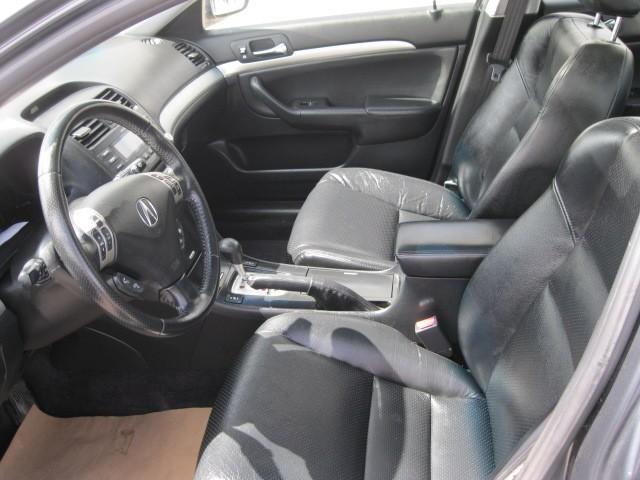 Acura TSX 2006 photo 2