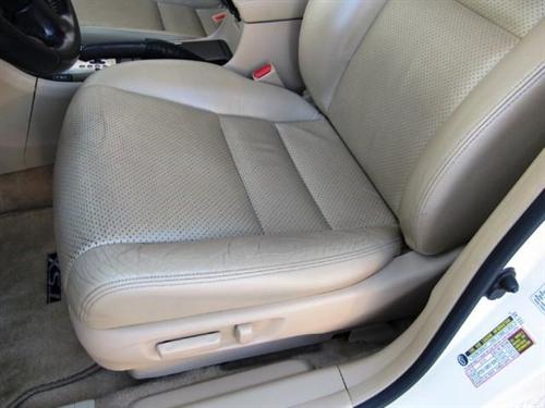 Acura TSX 2006 photo 3