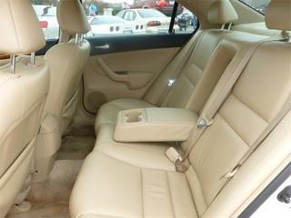 Acura TSX 2006 photo 1