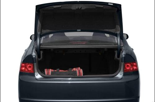 Acura TSX 2006 photo 2