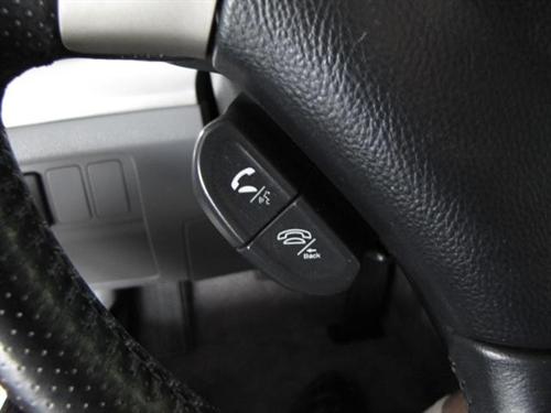 Acura TSX 2006 photo 5