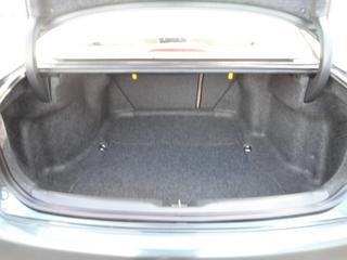Acura TSX 2006 photo 1