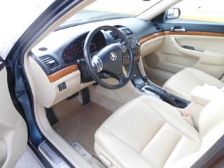 Acura TSX 2006 photo 2