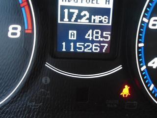 Acura TSX 2006 photo 3