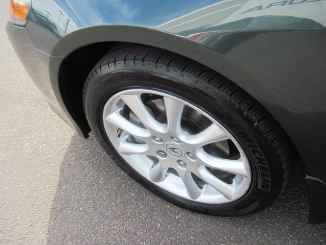 Acura TSX 2007 photo 2