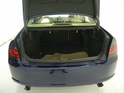 Acura TSX 2007 photo 1