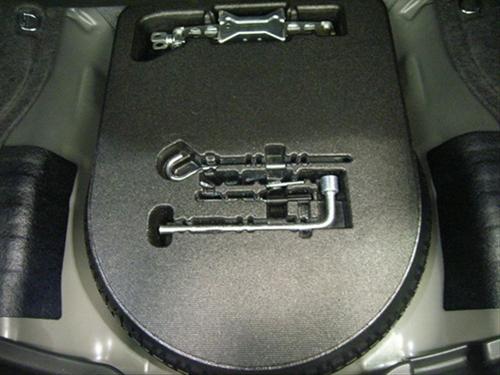 Acura TSX 2007 photo 2