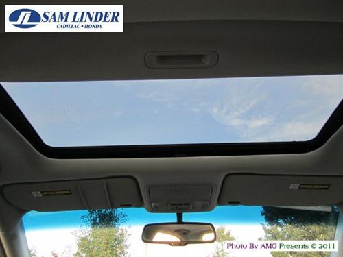 Acura TSX 4dr Auto S Sedan Other