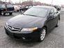 Acura TSX Base Sedan