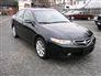 Acura TSX 2007 photo 2