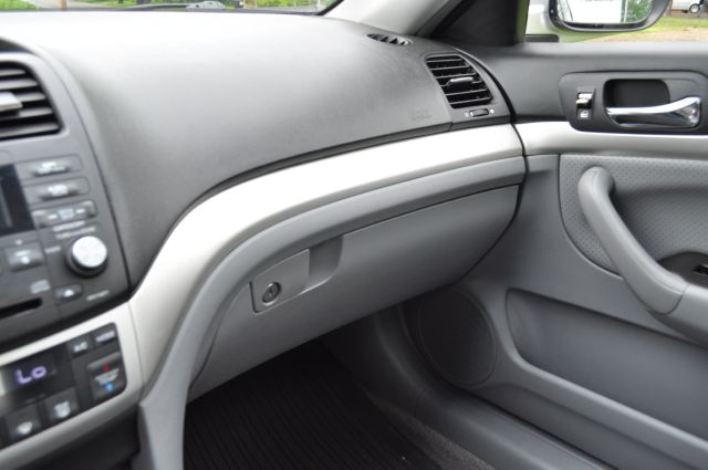 Acura TSX 2007 photo 10