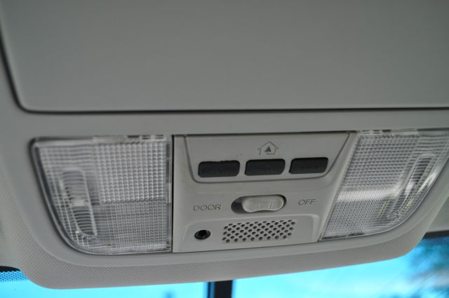 Acura TSX 2007 photo 12