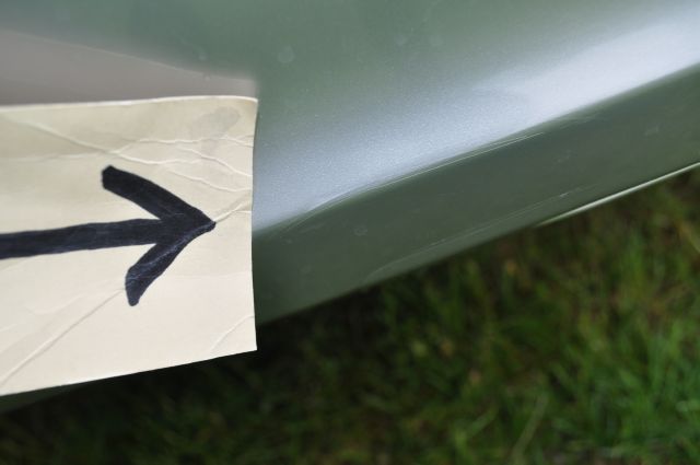 Acura TSX 2007 photo 13