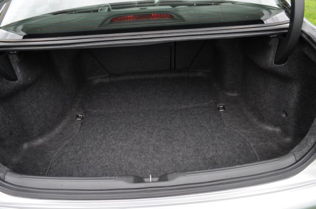 Acura TSX 2007 photo 15