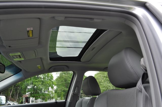 Acura TSX 2007 photo 17