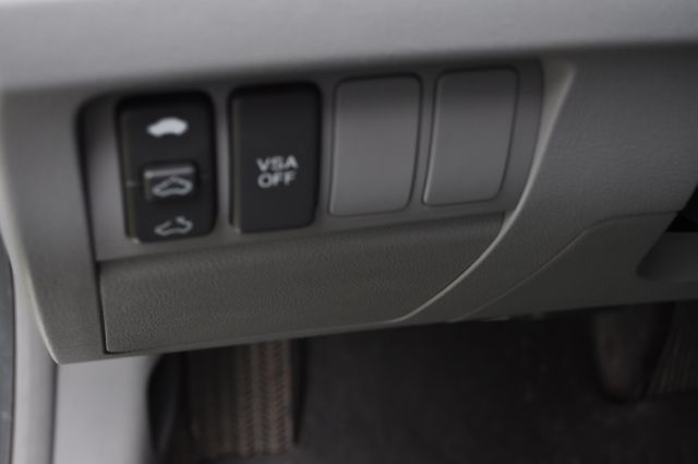 Acura TSX 2007 photo 22