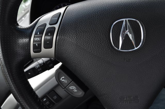 Acura TSX 2007 photo 23