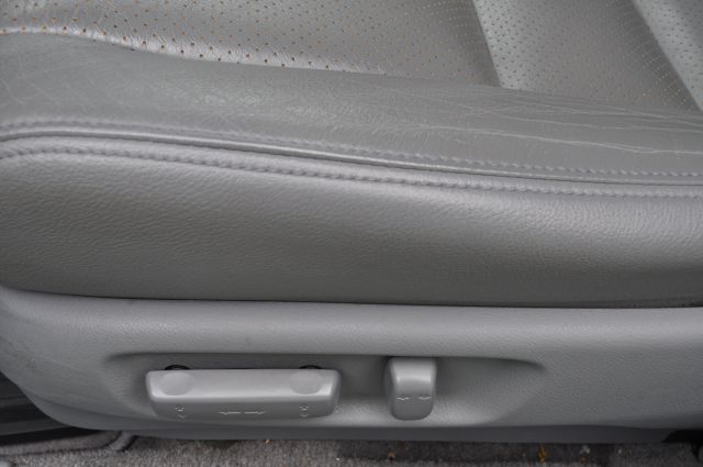 Acura TSX 2007 photo 24