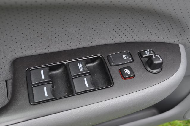 Acura TSX 2007 photo 26