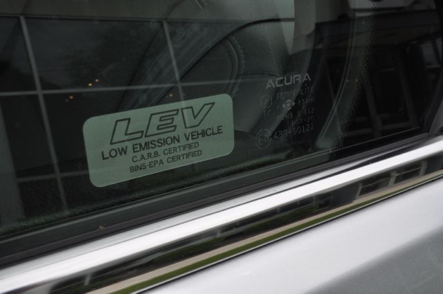 Acura TSX 2007 photo 30