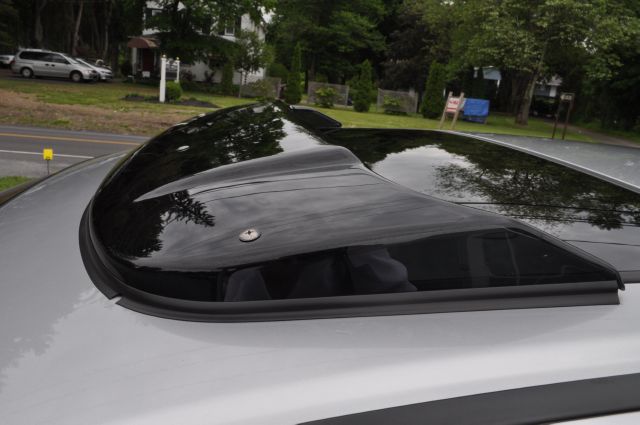 Acura TSX 2007 photo 31