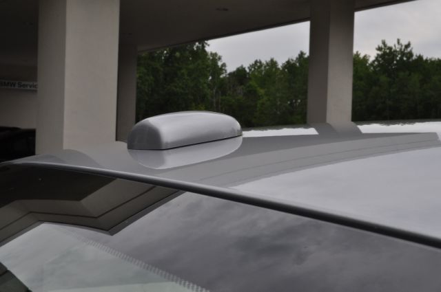 Acura TSX 2007 photo 33