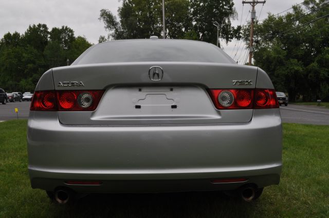 Acura TSX 2007 photo 36