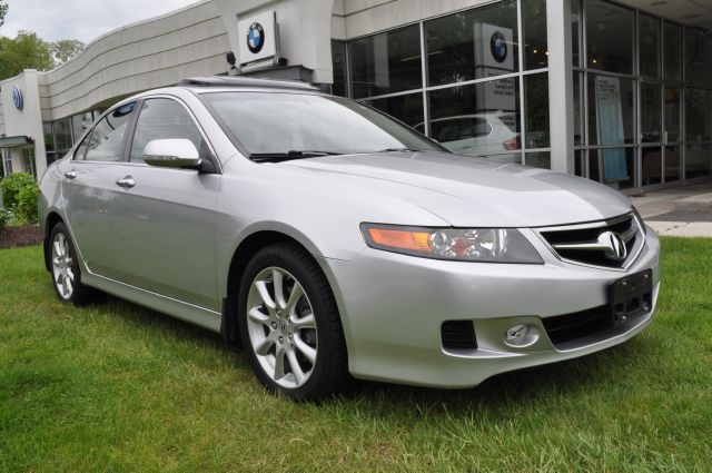 Acura TSX 2007 photo 39