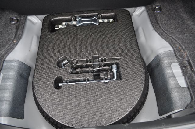 Acura TSX 2007 photo 4