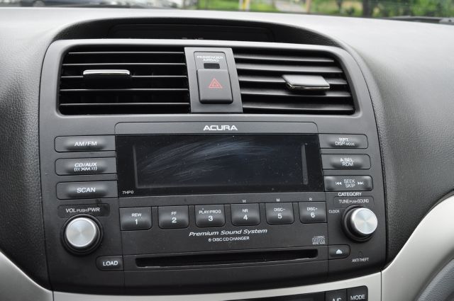 Acura TSX 2007 photo 40