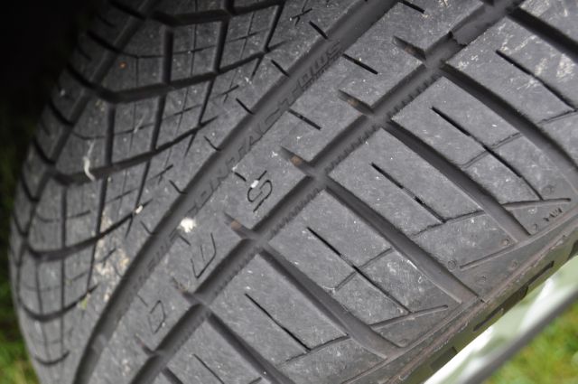 Acura TSX 2007 photo 43