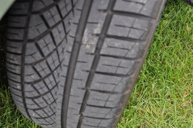 Acura TSX 2007 photo 5