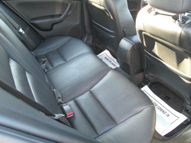 Acura TSX 2007 photo 1