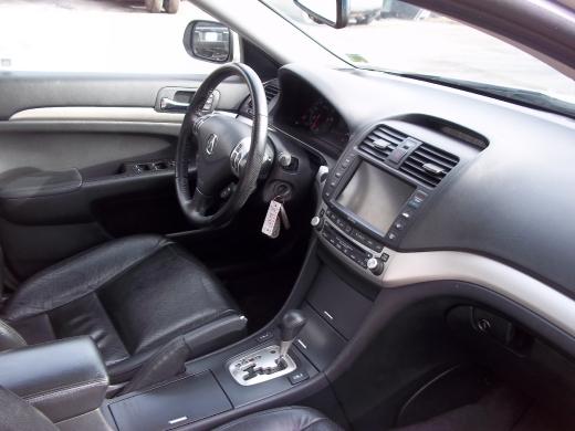 Acura TSX 2007 photo 5