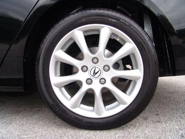 Acura TSX 2007 photo 3