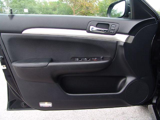 Acura TSX 2007 photo 4
