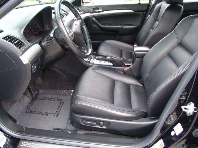 Acura TSX 2007 photo 5