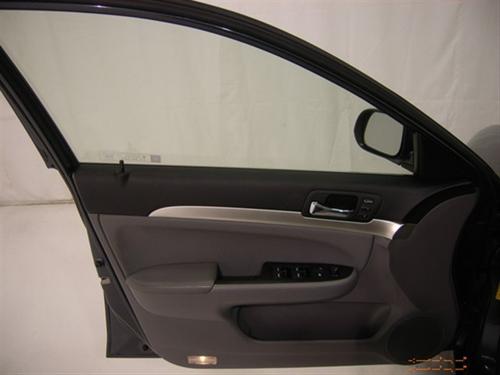 Acura TSX 2007 photo 2